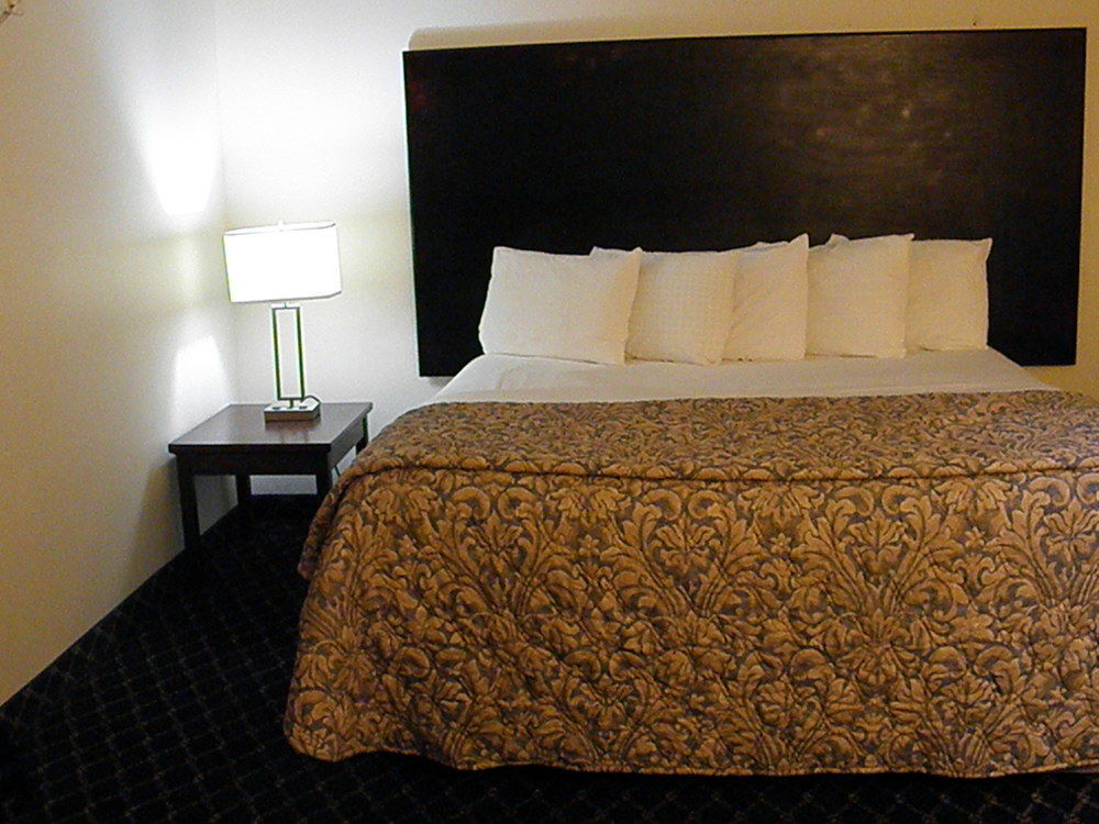 Regency Inn & Suites West Springfield Dış mekan fotoğraf